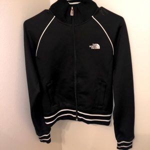 The North Face vintage jacket